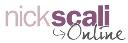 Nick Scali Furniture logo